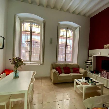 La Casona De Arboli En El Centro Con Wifi Apartment กาดิซ ภายนอก รูปภาพ